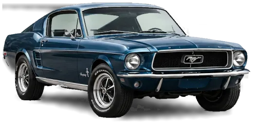 Classic car